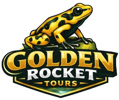 Golden Rocket Tours