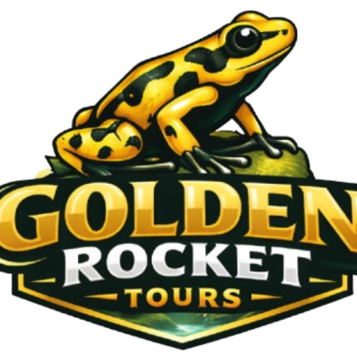 Golden Rocket Tours