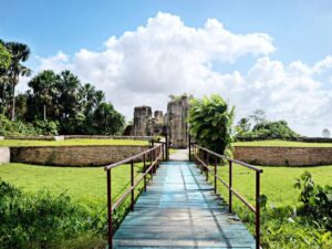 Guyana Holiday Gallery