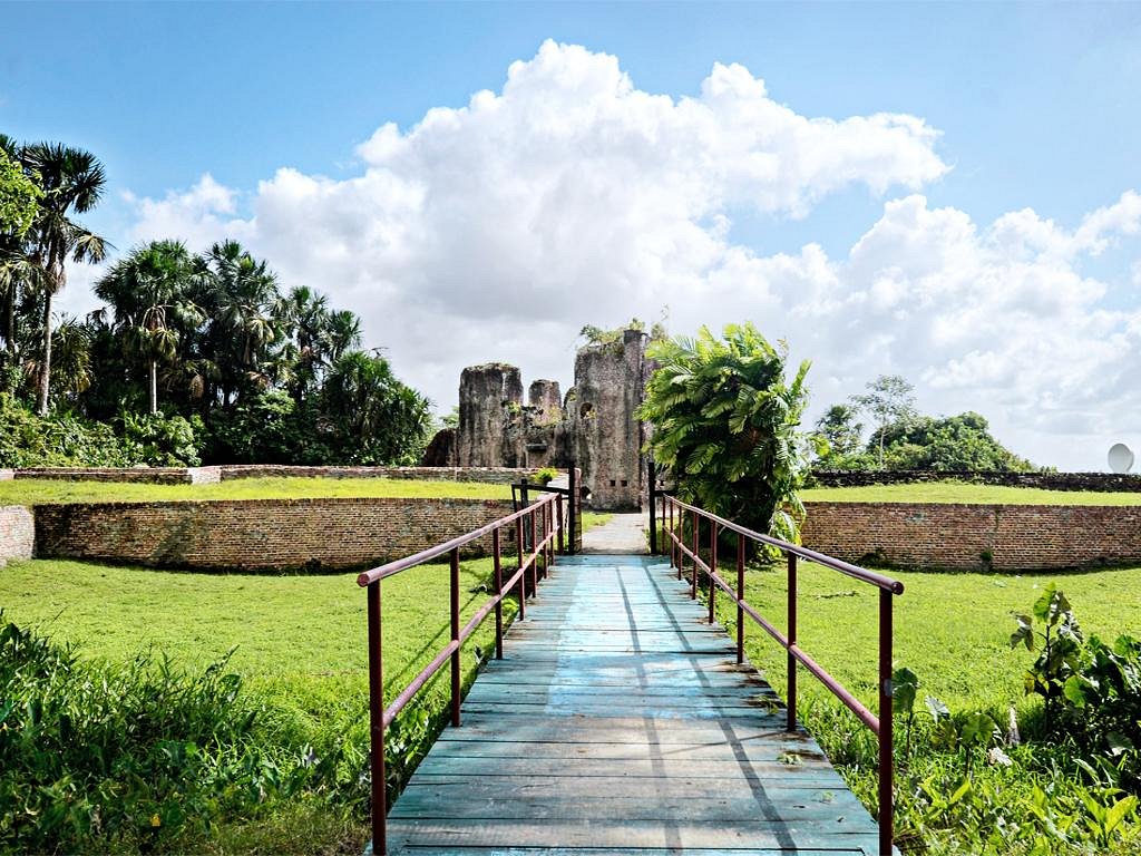 Guyana Holiday Gallery