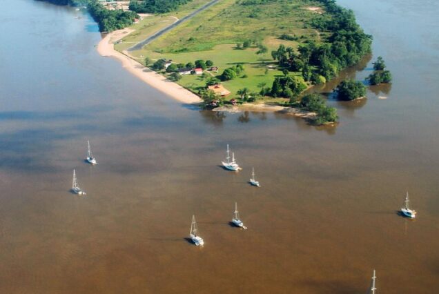 Guyana travel events List 5