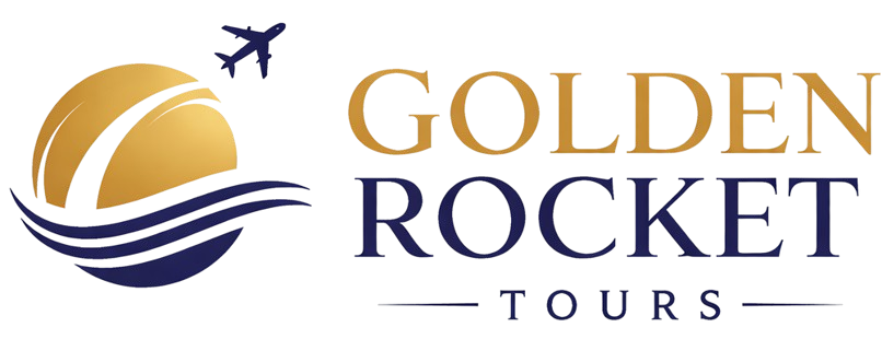 Golden Rocket Tours