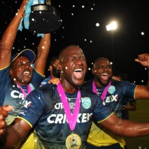 CPL Cricket Trip (2027)