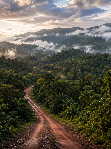 rainforest trail3